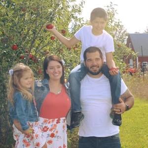 Meet your Posher, Antonio